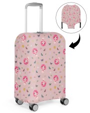 ba Small - Luggage Cover front