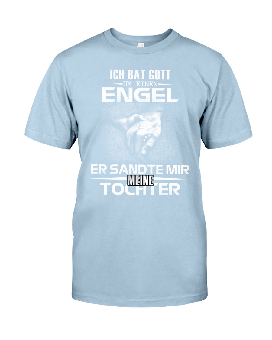 TOUCHTER Classic T-Shirt