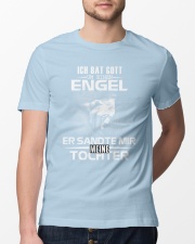TOUCHTER Classic T-Shirt lifestyle-mens-crewneck-front-13