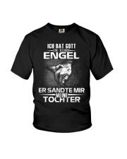 TOUCHTER Youth T-Shirt thumbnail
