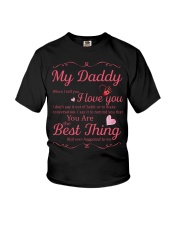 My Daddy Youth T-Shirt thumbnail