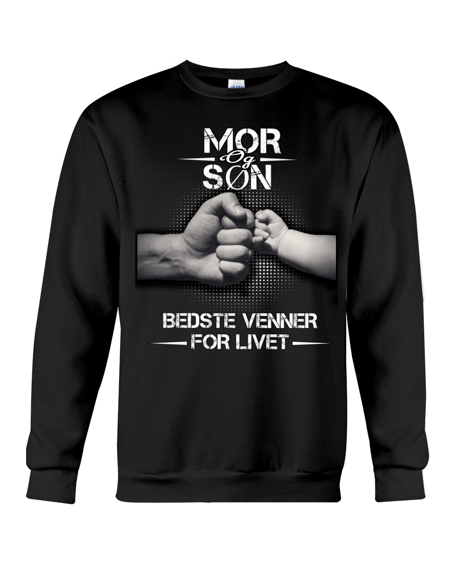 MOR OG SON Crewneck Sweatshirt