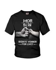 MOR OG SON Youth T-Shirt thumbnail