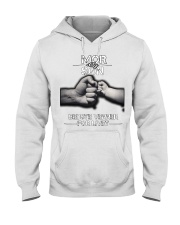 MOR OG SON Hooded Sweatshirt thumbnail