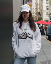 MOR OG SON Hooded Sweatshirt thumbnail