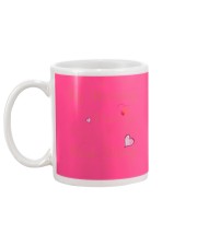 My Mommy Mug back