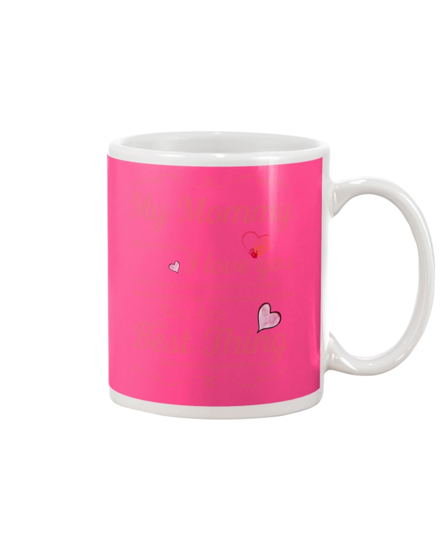 My Mommy Mug
