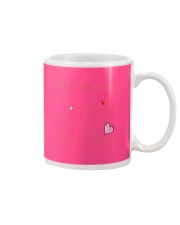 My Mommy Mug front