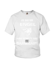 BARNEBARN Youth T-Shirt front