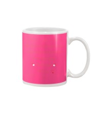 Thanks Mommy Mug front