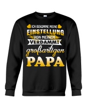 PAPA Crewneck Sweatshirt thumbnail