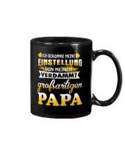 PAPA Mug thumbnail