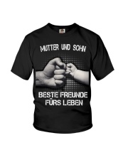 MUTTER UND SOHN Youth T-Shirt thumbnail