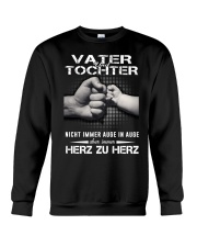 VATER UND TOCHTER Crewneck Sweatshirt thumbnail