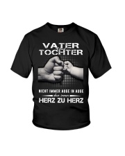 VATER UND TOCHTER Youth T-Shirt thumbnail