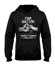 FAR OG DATTER Hooded Sweatshirt thumbnail