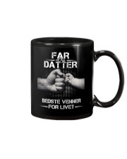 FAR OG DATTER Mug thumbnail
