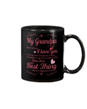 My Grandpa Mug thumbnail