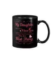 My Daughter Mug thumbnail