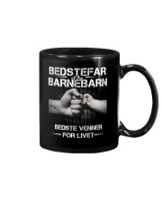 BEDSTEFAR OG BARNEBARN Mug thumbnail