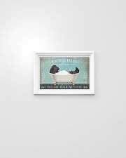 NEWFOUNDLAND PUPPIES ON BATH SOAP 17x11 Poster poster-landscape-17x11-lifestyle-02