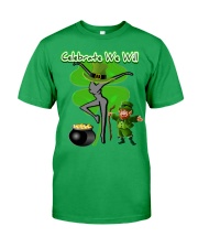 Celebrate We Will Classic T-Shirt tile