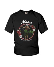 Aloha Hawaii Youth T-Shirt thumbnail