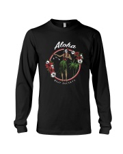 Aloha Hawaii Long Sleeve Tee thumbnail
