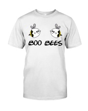 Boo Bees Classic T-Shirt front