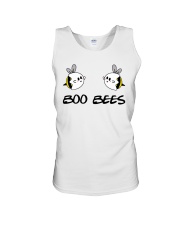 Boo Bees Unisex Tank thumbnail