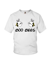 Boo Bees Youth T-Shirt thumbnail