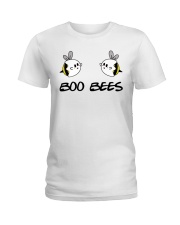 Boo Bees Ladies T-Shirt thumbnail