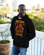 LIMIT EDITION Hooded Sweatshirt apparel-hooded-sweatshirt-lifestyle-front-16