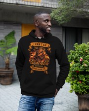 LIMIT EDITION Hooded Sweatshirt apparel-hooded-sweatshirt-lifestyle-front-18