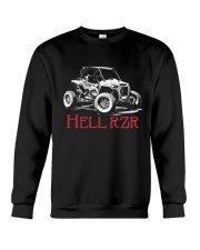 Tshirt Hell RZR Crewneck Sweatshirt tile