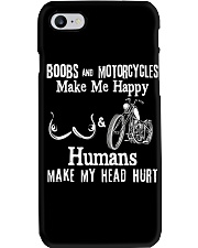 Boobs And Motorcycles Phone Case i-phone-8-case