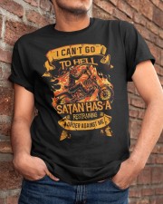 Satan Hasa Classic T-Shirt apparel-classic-tshirt-lifestyle-26