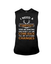 I need Time Out Sleeveless Tee tile