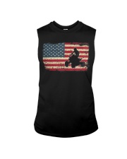 Tshirt ATV Sleeveless Tee tile