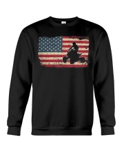 Tshirt ATV Crewneck Sweatshirt tile