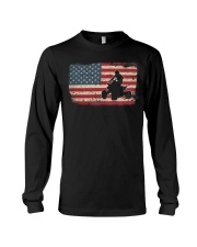 Tshirt ATV Long Sleeve Tee tile