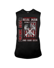 Real Man Sleeveless Tee tile