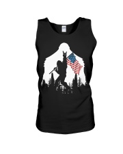 Tshirt Monkey Rock Unisex Tank tile