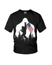 Tshirt Monkey Rock Youth T-Shirt tile