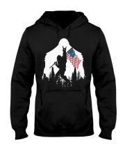 Tshirt Monkey Rock Hooded Sweatshirt tile