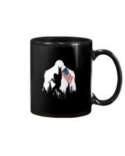 Tshirt Monkey Rock Mug tile