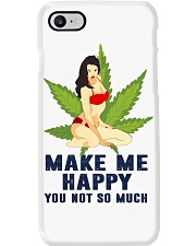Make Me Happy Phone Case tile