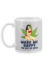 Make Me Happy Mug back