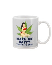 Make Me Happy Mug front