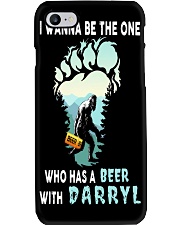 I Wanna Beer Phone Case i-phone-8-case